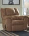 McGann - Light Brown - Rocker Recliner