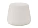 Nomad - Bench - White