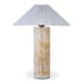 Rora - Table Lamp - Light Brown