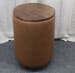 Andra - Accent Table - Tan