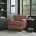 Dempsey - Chair - Dark Brown