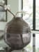Harpwick - Iridescent Gray - Vase - 8"