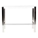 Riva - Counter Table - White