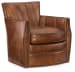 CC - Carson Swivel Club Chair - Checkmate Rook