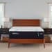 Adapt - Tempur-Adapt Medium Hybrid Mattress - Twin
