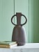 Aadeen - Distressed Brown - Vase - 16.5"