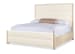 Westwood - California King Upholstered Bed - Beige