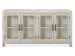 Bronwyn - Buffet Curio - Alabaster