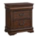 Northridge - Queen 3 Piece Bedroom Set - Cherry