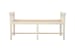 Circles Bench - Cream