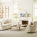 Chit Chat - Sofa - Cream