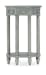 Charleston - Side Table - LIght Blue