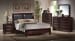 Emily - Chest Espresso Color 5Dr