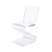Iris - Acrylic Z-Chair