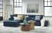 Bales - 4-Piece Modular Seating - Navy
