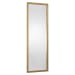 Vilmos - Metallic Mirror - Gold