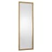 Vilmos - Metallic Mirror - Gold