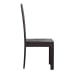 Gateway - Dining Chair (Set of 2) - Nightshade Black