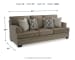 Stonemeade - Nutmeg - Sofa