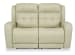 Grant Power Reclining Loveseat with Power Headrests