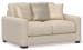 Hyde Park - Loveseat - Porcelain