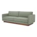 Vernon - Sofa - Sage