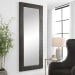 Figaro - Oversized Mirror - Gray
