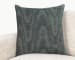 Hildene - 22" x 22" Pillow - Ivy Green