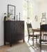 Americana - Six-Drawer Chest - Dark Brown