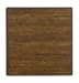 Plymouth - Square Coffee Table