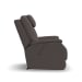 Zecliner Model 3+ - Power Sleep Chair With Power Lift - Dark Gray