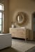 Banyon Bay - Seven Drawer Dresser - Light Brown