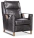 RC - Relic Power Recliner With Power Headrest - Black