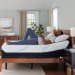 Adapt - Tempur-Adapt Medium Mattress - Twin