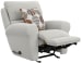 Kellen - Recliner Glider - Ecru