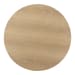 Otago - 54" Round Dining Table - Natural