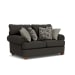 Patterson - Fabric Loveseat