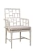 Hugo - Arm Chair - Cream