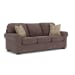 Preston - Sleeper - Dark Brown