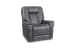 Sanibel - Recliner Wall Prox. With Power And Power Headrest And Lumbar (Layflat) - Storm