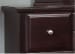 Hamilton/Franklin 7-Drawer Storage Dresser Merlot