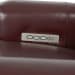 Durham - Power Recliner With Power Recline, Power Headrest, Power Lumbar - Cabernet