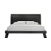 Allan - King Bed - Black