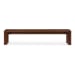 Daifuku - Dining Bench Large - Dark Brown