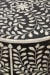 Side - Table - Ebony