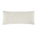 Macie And Rina - Rina 16" x 36" SLD Pillow - Ivory