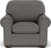 Preston - Fabric Chair