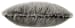 Gariland - Gray - Pillow (Set of 4)