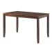 Alex - 7 Piece Counter Dining Set - Espresso