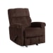 Classic - Gliding Recliner - Buffalo